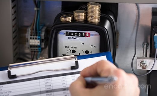 Elektrik sayaç kontrolü ve abonelik işlemlerinin uzman ekip tarafından yapılması.