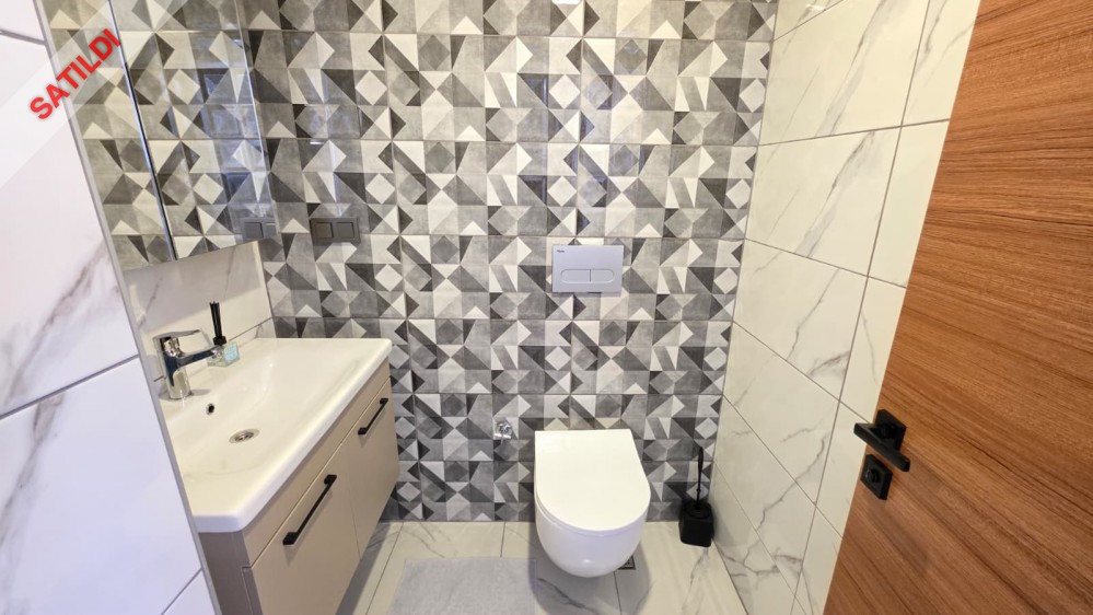 Furnished 2+1 Duplex Apartment for Sale in Alanya Payallar | Pool Residence & High Investment Potential