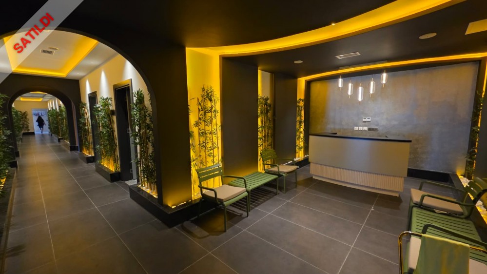 Furnished 2+1 Duplex Apartment for Sale in Alanya Payallar | Pool Residence & High Investment Potential