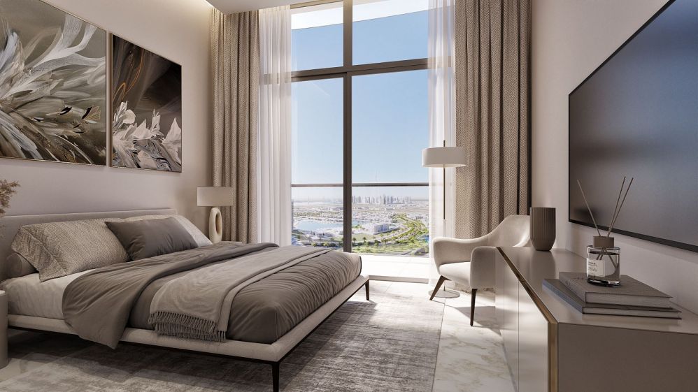 Investment Opportunity in Meydan Dubai: Modern and Luxury Apartments for Sale