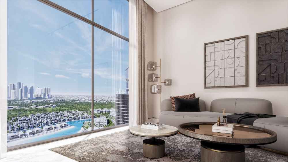 Investment Opportunity in Meydan Dubai: Modern and Luxury Apartments for Sale