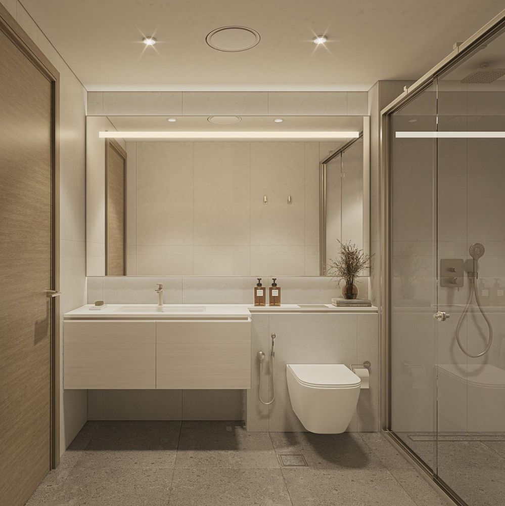 Investment Opportunity in Meydan Dubai: Modern and Luxury Apartments for Sale