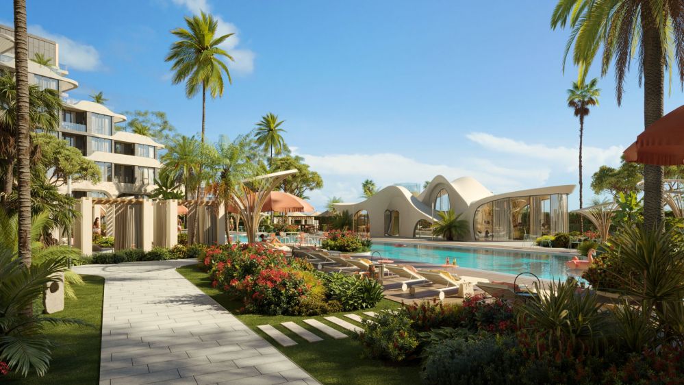 Luxury Residences for Investment in Altıntaş – Antalya’s New Hotspot