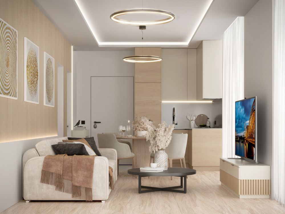 Luxury Residences for Investment in Altıntaş – Antalya’s New Hotspot