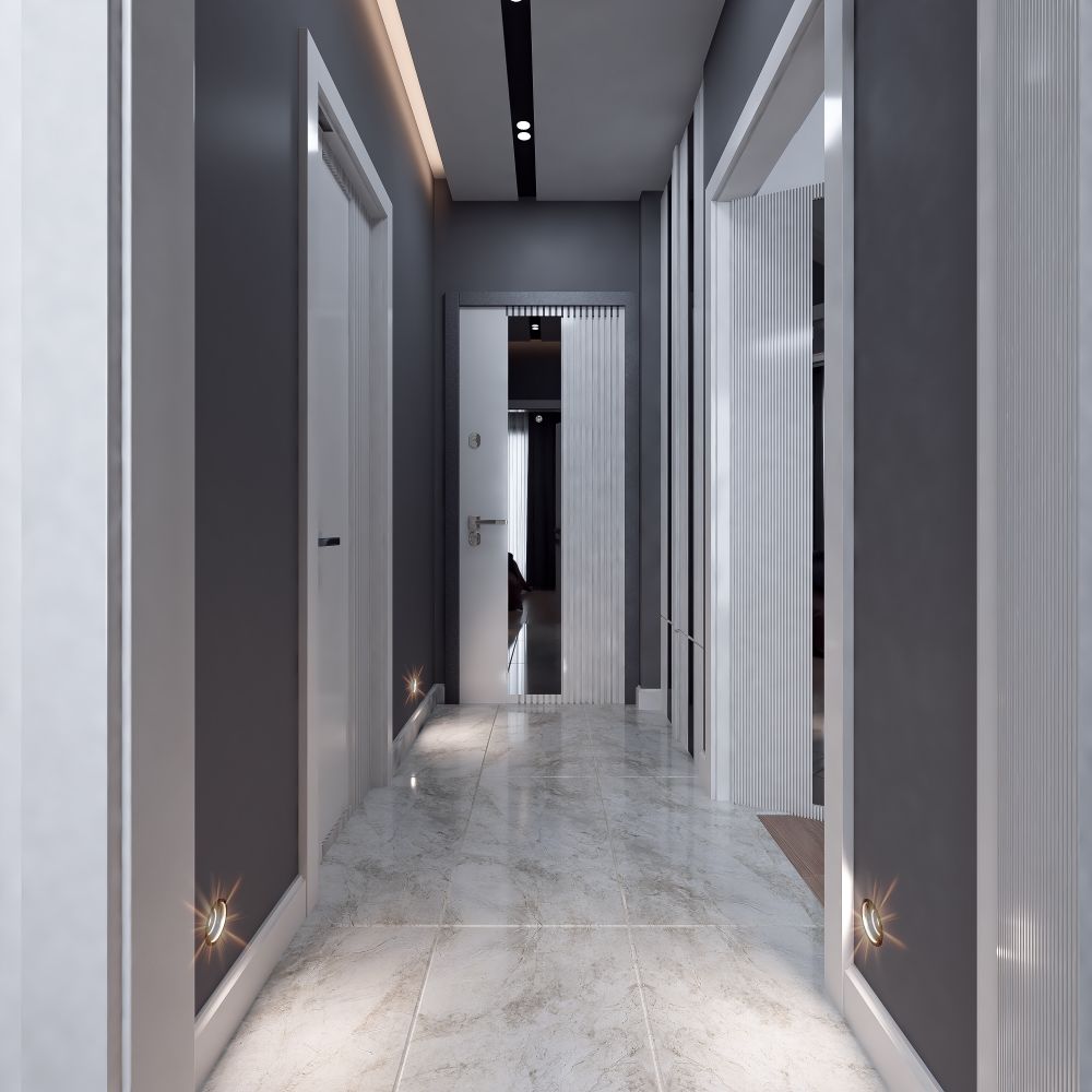 Your Dream Living Space in Altıntaş with Pool-View Apartments, Villas, and Rich Social Amenities