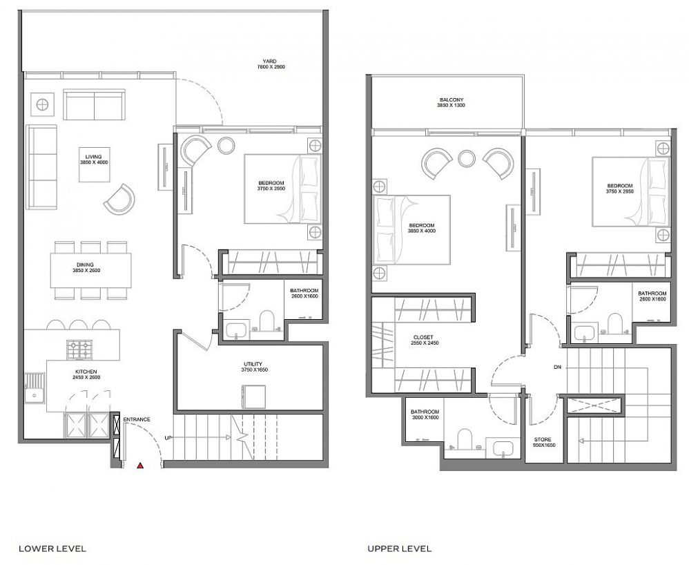 Luxury Sea-View Apartments on Siniyah Island, Umm Al Quwain