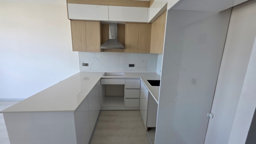1+1 Apartment for Sale in a New Building – Payallar, One of Alanya’s Fastest-Growing Areas