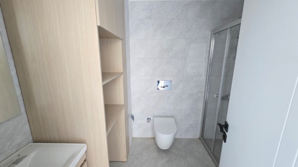 1+1 Apartment for Sale in a New Building – Payallar, One of Alanya’s Fastest-Growing Areas