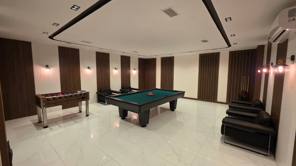 1+1 Apartment for Sale in a New Building – Payallar, One of Alanya’s Fastest-Growing Areas