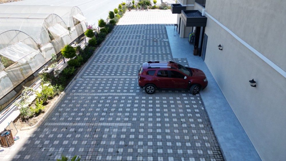 1+1 Apartment for Sale in a New Building – Payallar, One of Alanya’s Fastest-Growing Areas