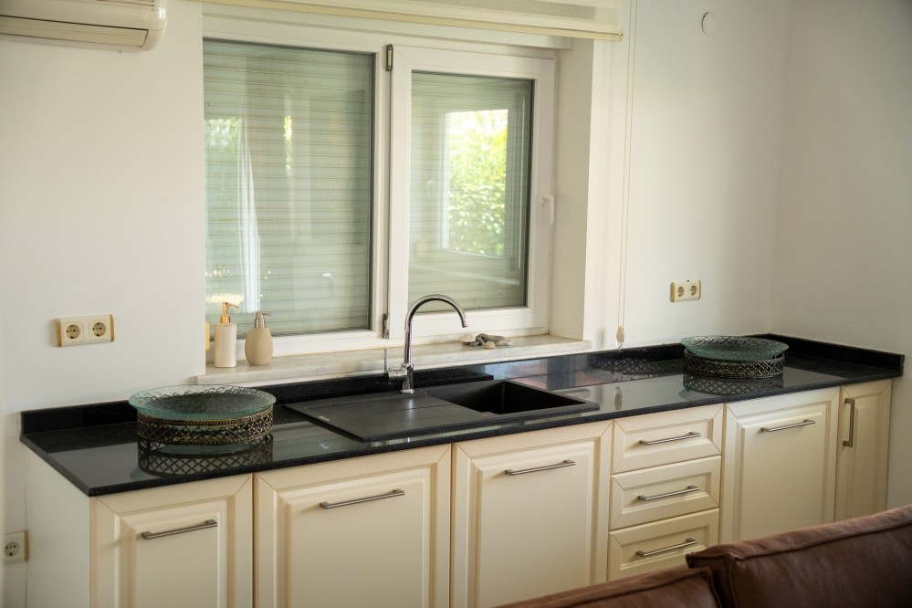 Luxury Villa in Kargıcak, Alanya Fully Furnished Luxury Living at Olive Park Villas