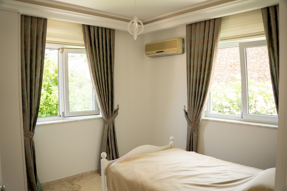 Luxury Villa in Kargıcak, Alanya Fully Furnished Luxury Living at Olive Park Villas