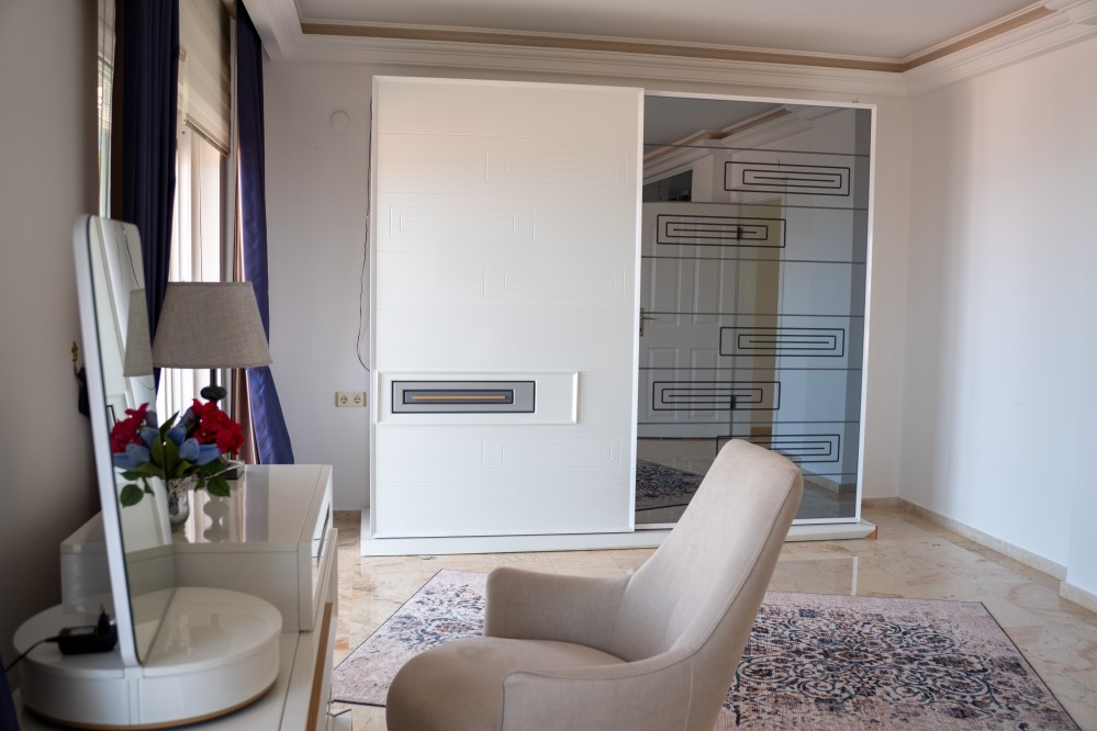 Luxury Villa in Kargıcak, Alanya Fully Furnished Luxury Living at Olive Park Villas
