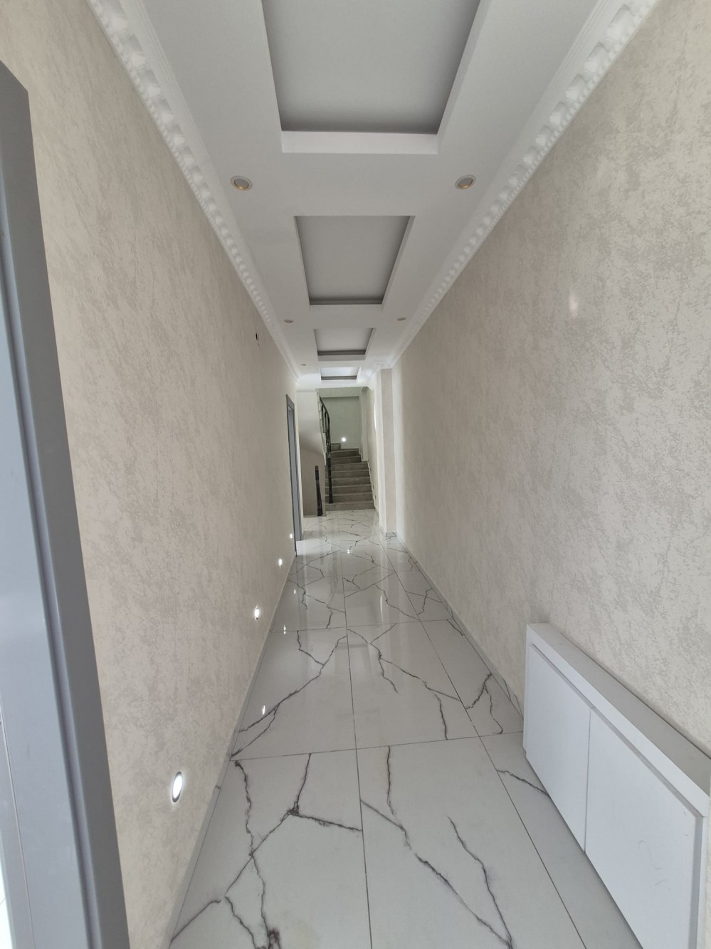 Luxury Detached Villa for Sale in Alanya Bektaş  Private Pool, Underfloor Heating & Spacious Garden**
