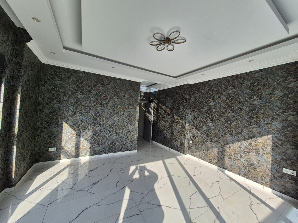 Luxury Detached Villa for Sale in Alanya Bektaş  Private Pool, Underfloor Heating & Spacious Garden**