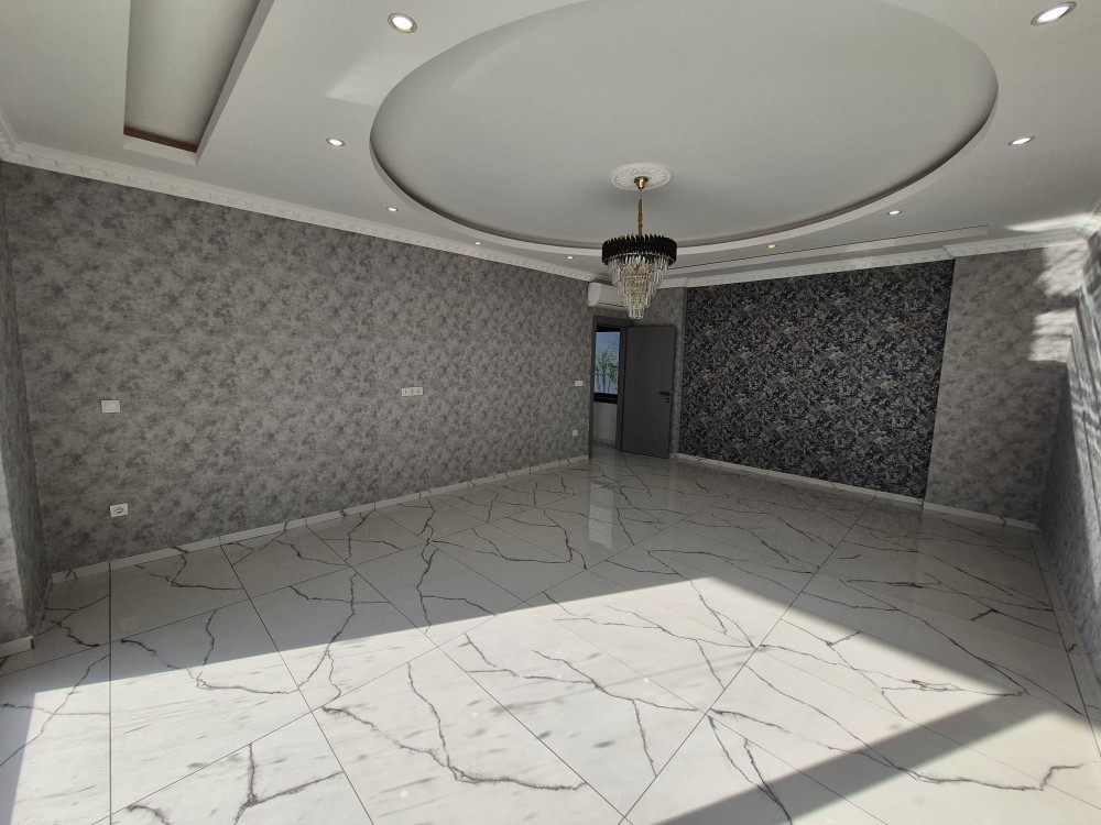 Luxury Detached Villa for Sale in Alanya Bektaş  Private Pool, Underfloor Heating & Spacious Garden**