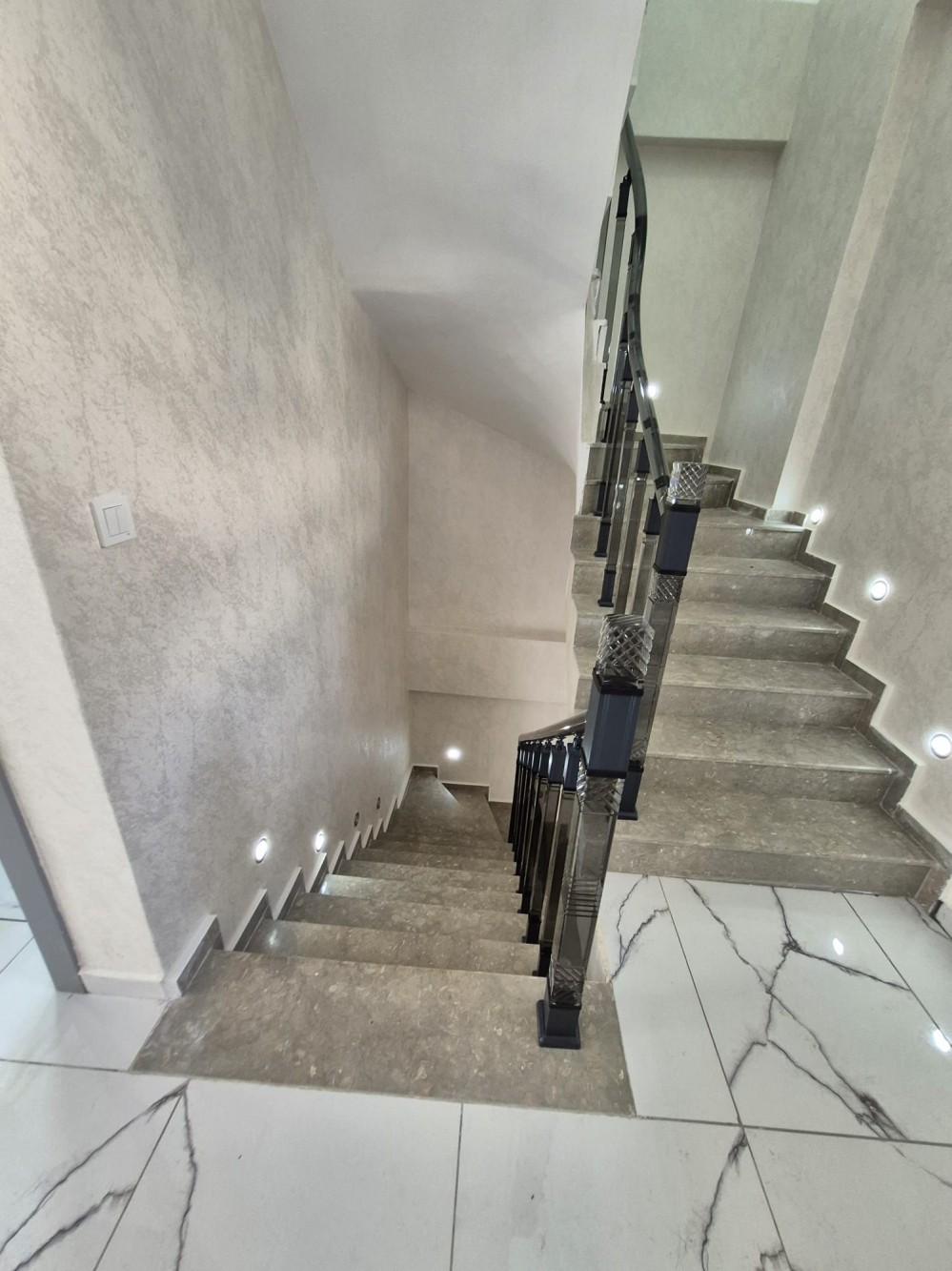 Luxury Detached Villa for Sale in Alanya Bektaş  Private Pool, Underfloor Heating & Spacious Garden**