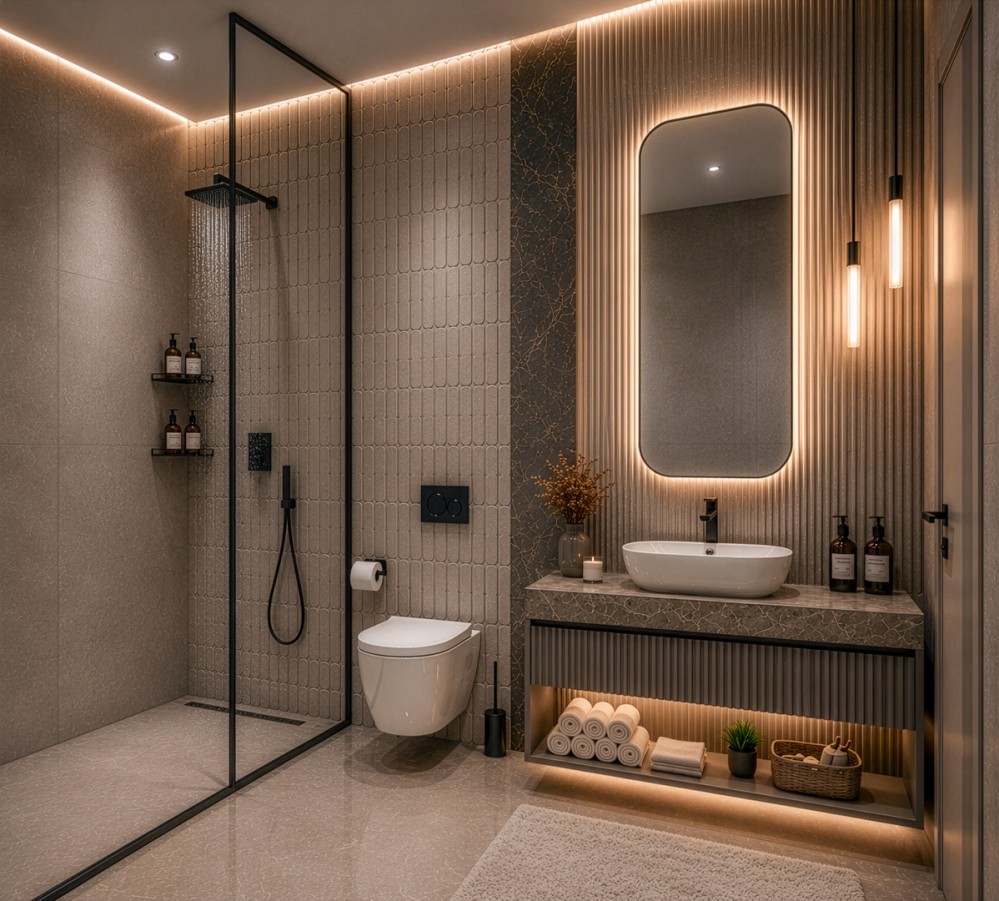 Boutique Apartments for Sale Near the Beach in Kestel, Alanya
