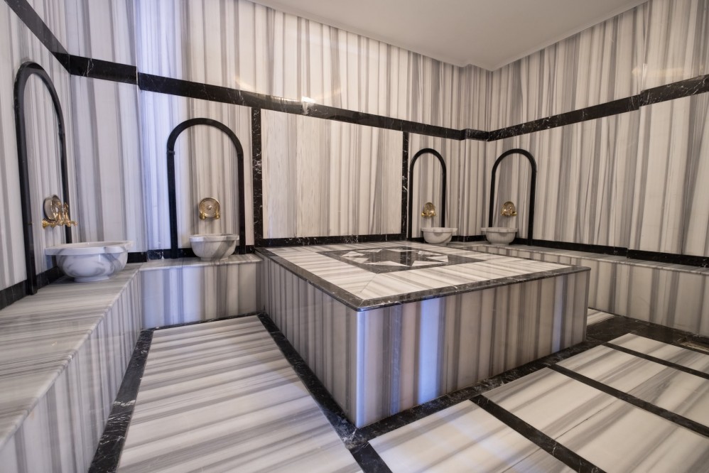 200 m zum Meer, möblierte 1+1, Kargicak – 93.000 € 