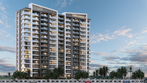 Новый инвестиционный проект Мерсин