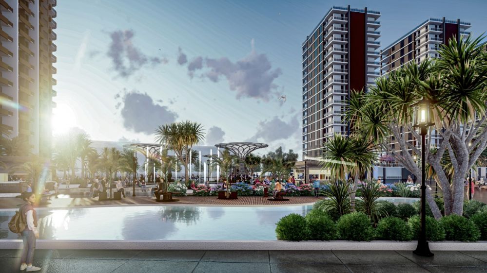 Tarsus Merkezde Modern ve Konforlu Daireler