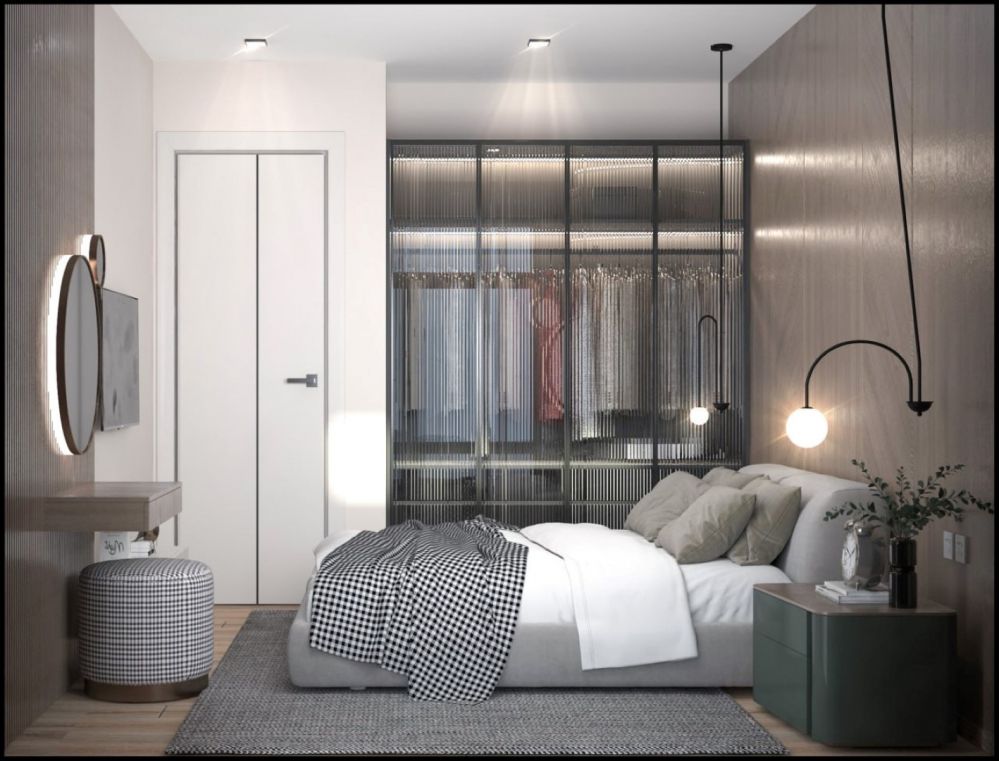 Современные квартиры 1+1 и 2+1 рядом с морем в Тёмук – İlkem Eagle Terrace