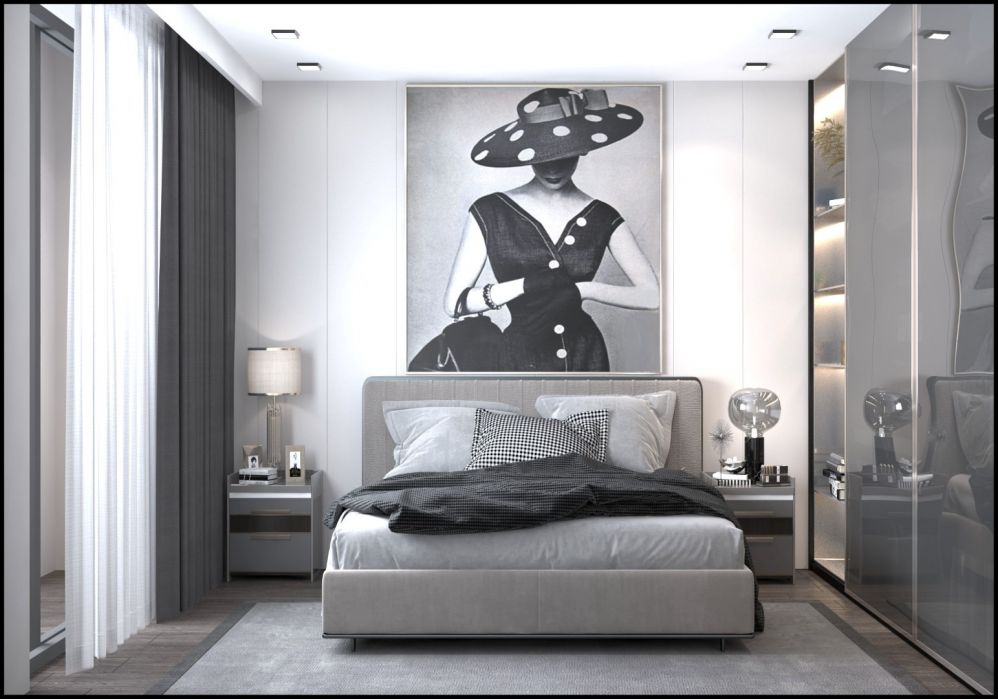 Mersin Erdemli Arpaçbahşiş’te Modern 1+1 ve 2+1 Daireler