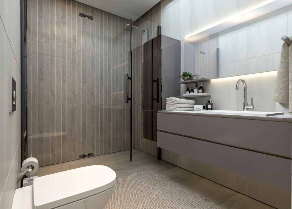 Престижные инвестиционные квартиры в роскошном жилом комплексе в Мерсине