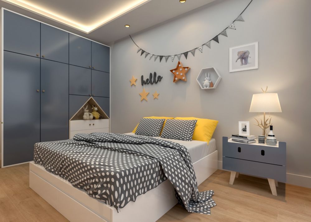 Престижные инвестиционные квартиры в роскошном жилом комплексе в Мерсине