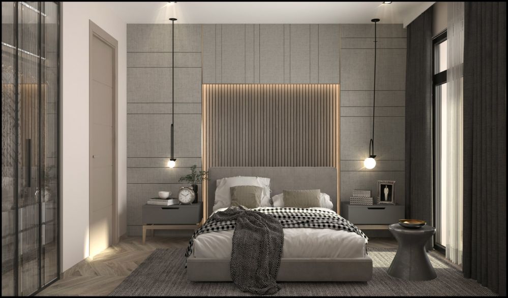 Современные квартиры 1+1 и 2+1 в Тедже, Мерсин