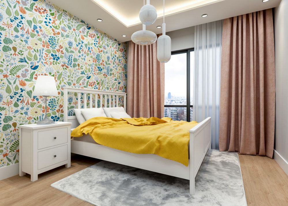 Ilkem Royal Terrace Современные Квартиры у Моря в Мерсин Тедже