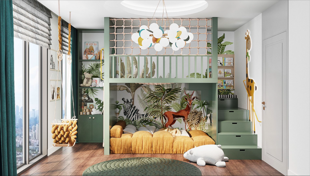 Bahçelievler’de Metroya Yakın Ultra Lüks Karma Konut Projesi