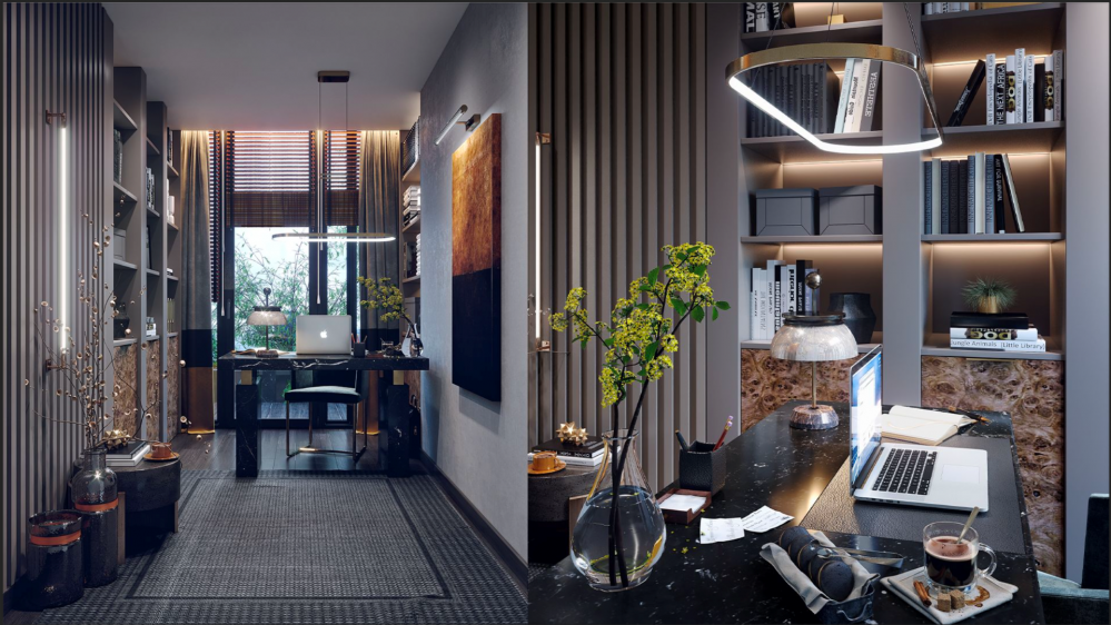 Ultra Luxury Mixed-Use Residential Project in Bahcelievler