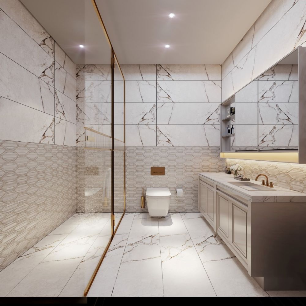 Golden Horn View Investment Apartments in Beyoglu, Istanbul