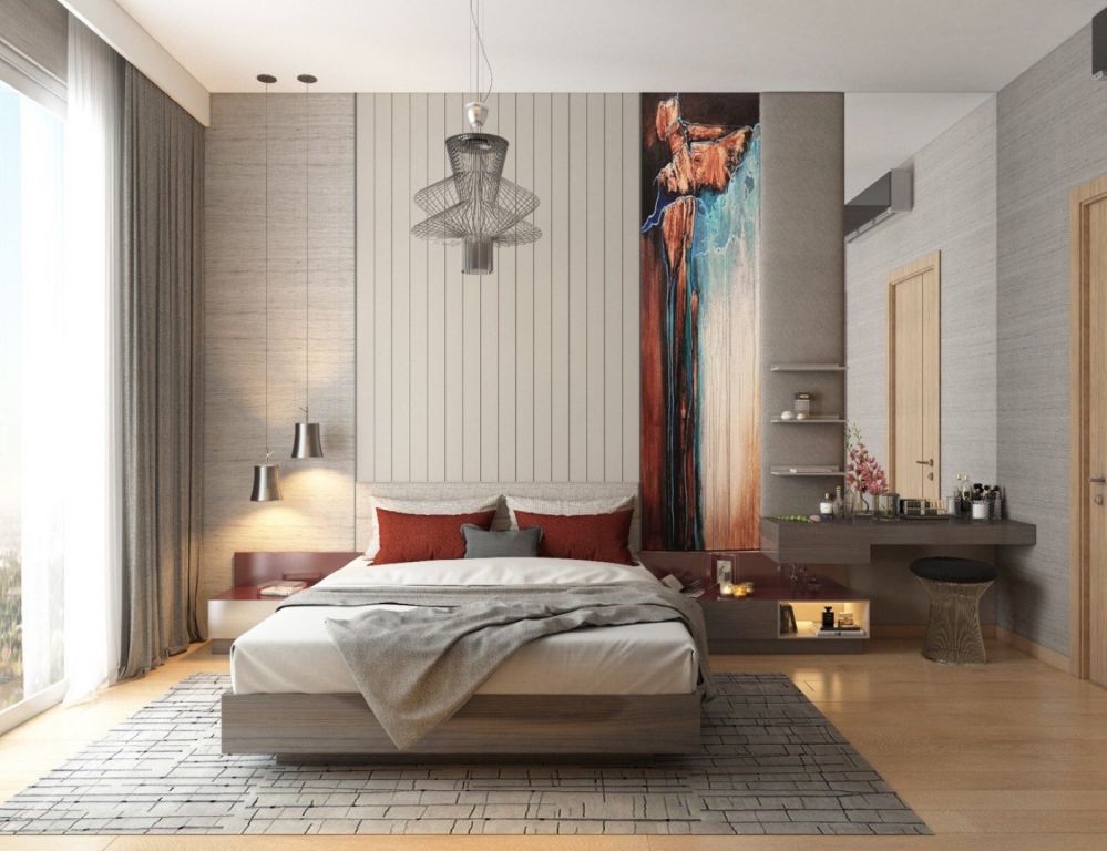 Luxury Residence in Esenyurt with 85% Green Area and 3.20 m Ceilings