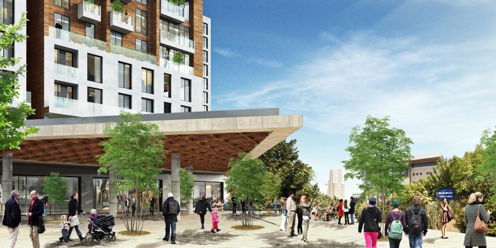 Esenyurt’ta Lüks Yaşam: %85 Yeşil Alanlı ve 3.20 m Tavan Yüksekliğine Sahip Prestijli Konut Projesi