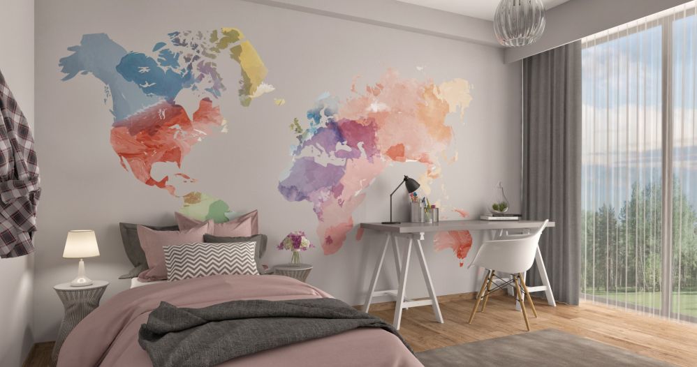 Istanbul Umraniye Smart Home Family Concept Luxury Residence