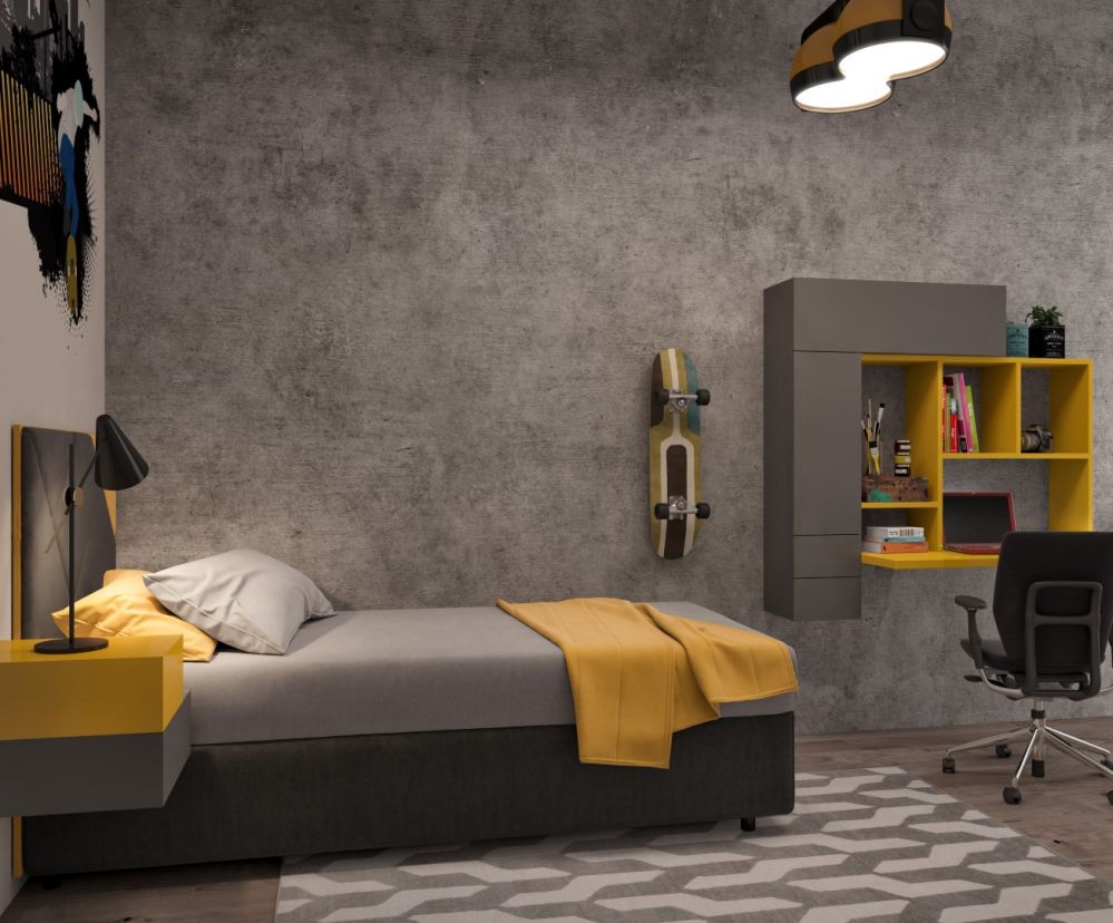 Istanbul Umraniye Smart Home Family Concept Luxury Residence