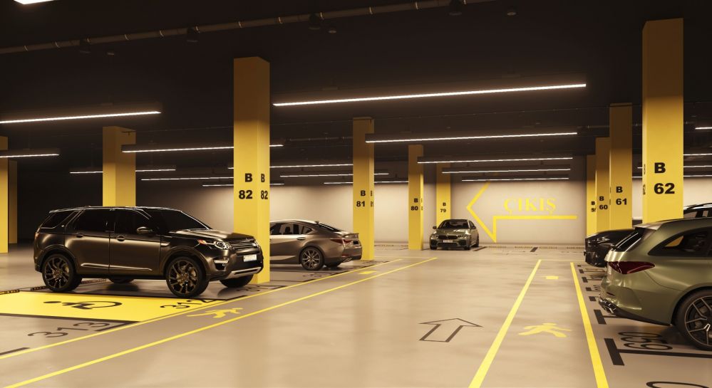 Ультра-роскошные апартаменты с прекрасным видом в Стамбуле