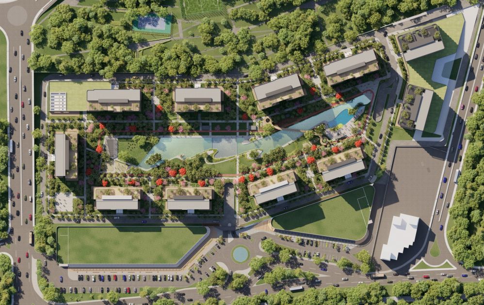 Ультра-роскошные апартаменты с прекрасным видом в Стамбуле