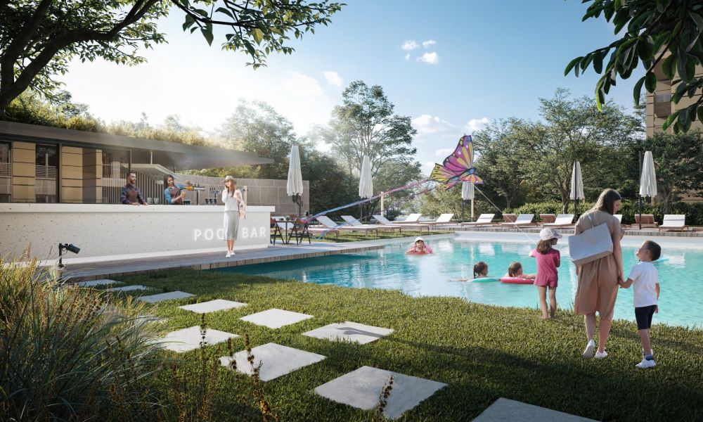 Элитная Hедвижимость Стамбула. Новый Инвестиционный Проект