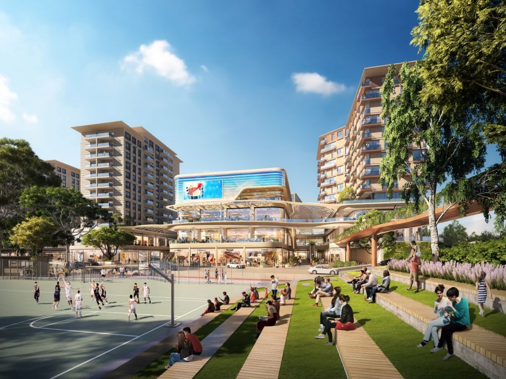 Элитная Hедвижимость Стамбула. Новый Инвестиционный Проект