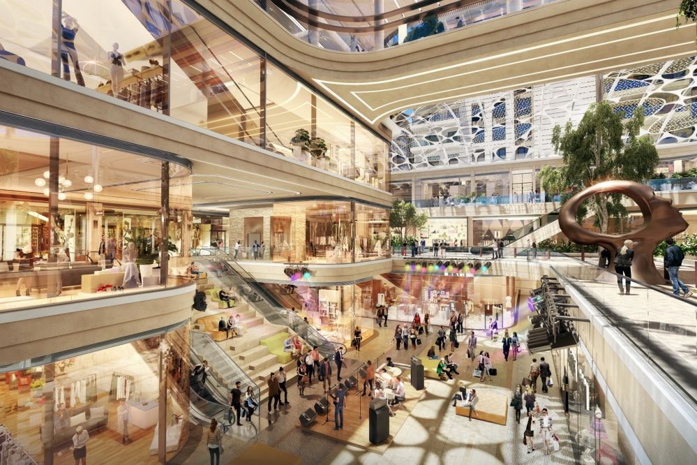 Элитная Hедвижимость Стамбула. Новый Инвестиционный Проект