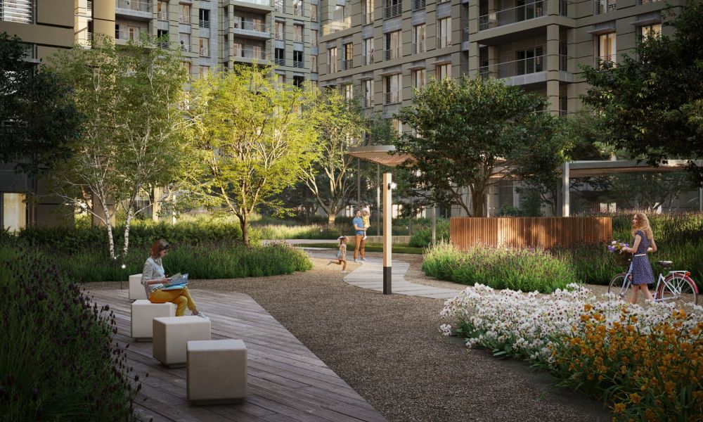 Элитная Hедвижимость Стамбула. Новый Инвестиционный Проект