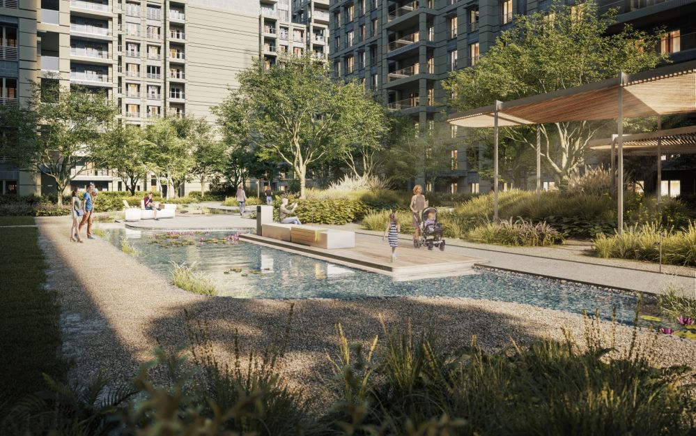 Элитная Hедвижимость Стамбула. Новый Инвестиционный Проект