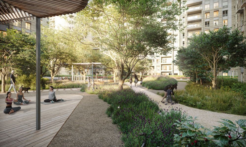 Элитная Hедвижимость Стамбула. Новый Инвестиционный Проект