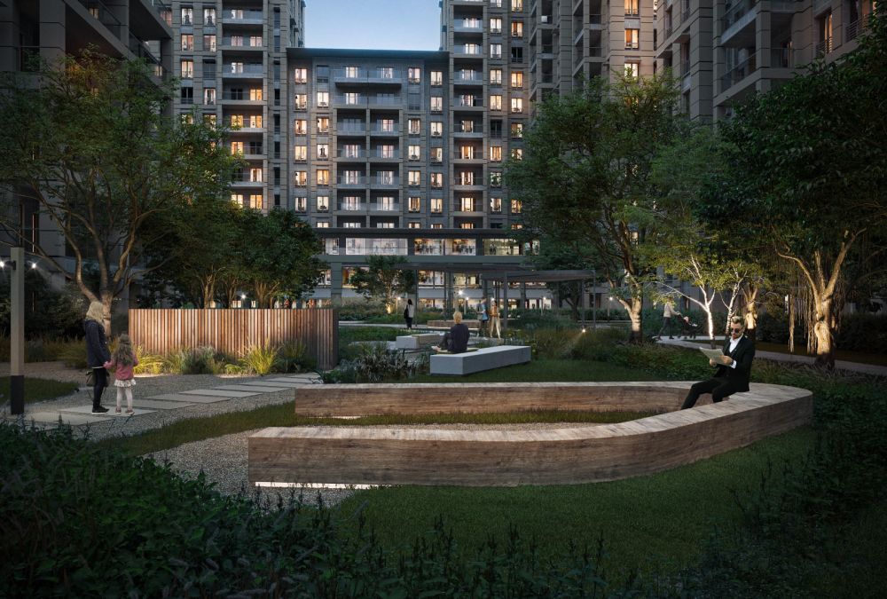 Элитная Hедвижимость Стамбула. Новый Инвестиционный Проект