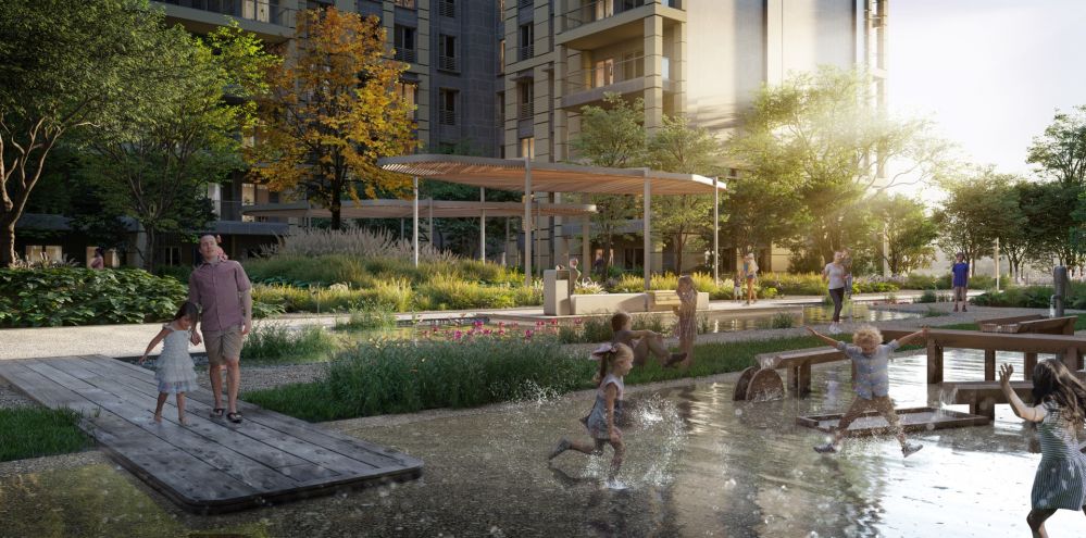 Элитная Hедвижимость Стамбула. Новый Инвестиционный Проект