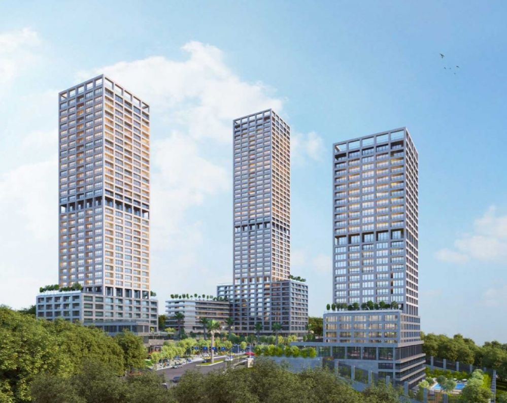 Элитная Hедвижимость Стамбула. Новый Инвестиционный Проект