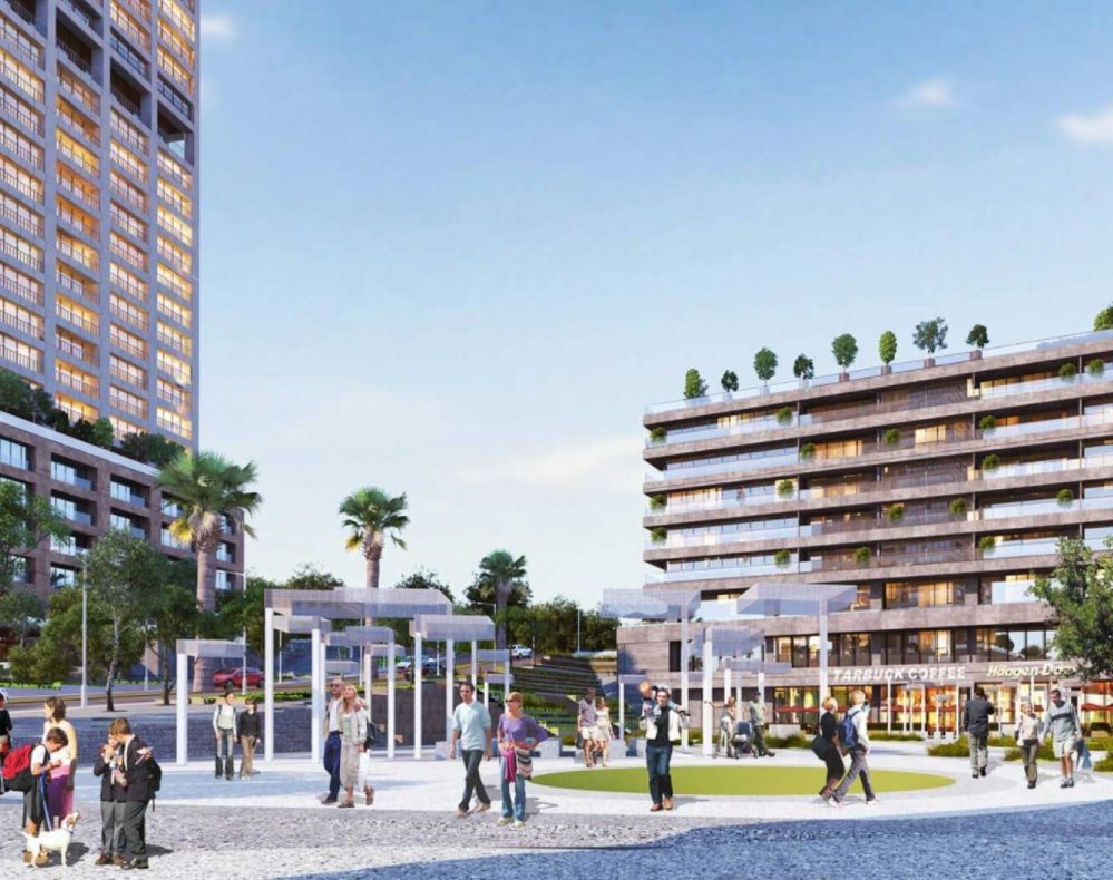 Элитная Hедвижимость Стамбула. Новый Инвестиционный Проект